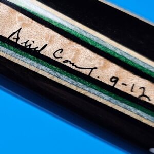 Ariel Carmeli Classic Design Cue - Image 33