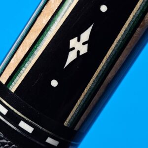 Ariel Carmeli Classic Design Cue - Image 4