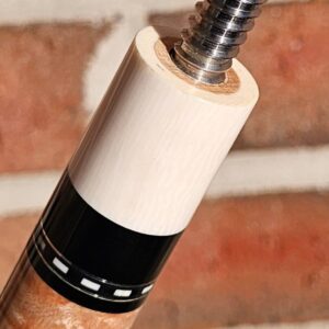 Ariel Carmeli Classic Design Cue - Image 41