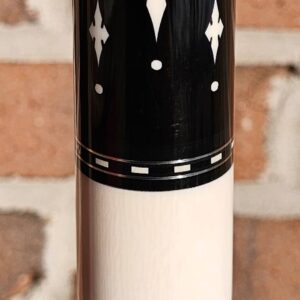 Ariel Carmeli Classic Design Cue - Image 42