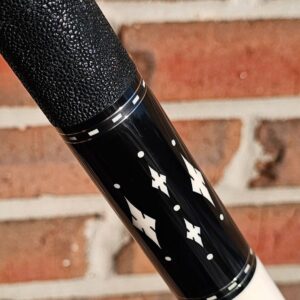 Ariel Carmeli Classic Design Cue - Image 48