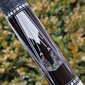 Arthur 20th Anniversary Cue - SOLD!