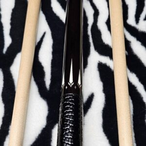 Black Boar Custom Cue