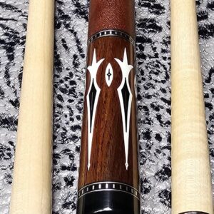 Cognoscenti Cocobolo Cue - Image 11