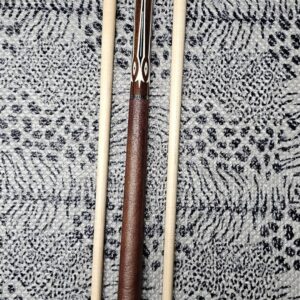 Cognoscenti Cocobolo Cue - Image 14