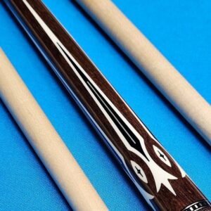 Cognoscenti Cocobolo Cue - Image 16