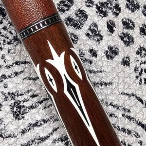 Cognoscenti Cocobolo Cue - Image 18