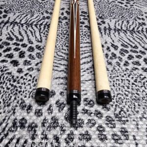 Cognoscenti Cocobolo Cue - Image 20