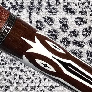 Cognoscenti Cocobolo Cue - Image 21