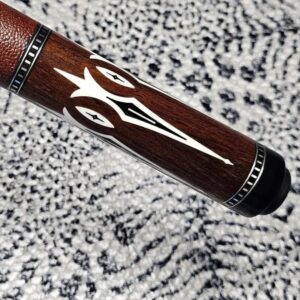 Cognoscenti Cocobolo Cue - Image 25
