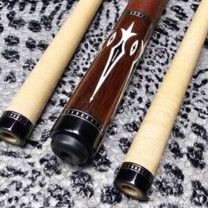 Cognoscenti Cocobolo Cue - Image 26