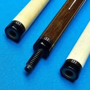 Cognoscenti Cocobolo Cue - Image 30