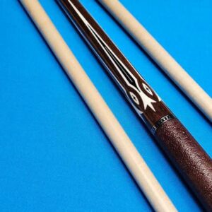 Cognoscenti Cocobolo Cue - Image 41