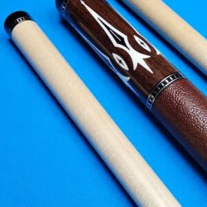 Cognoscenti Cocobolo Cue - Image 43