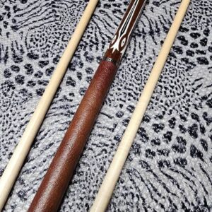 Cognoscenti Cocobolo Cue - Image 49