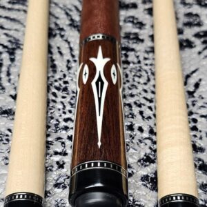 Cognoscenti Cocobolo Cue - Image 50