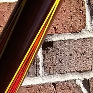 Diveney Full Splice Cue - Image 24