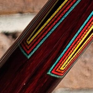 Diveney Full Splice Cue - Image 25