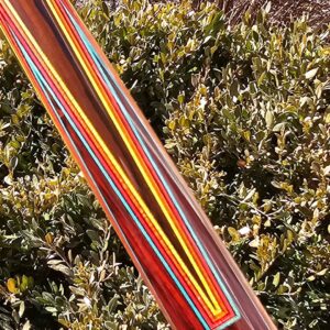 Diveney Full Splice Cue - Image 29