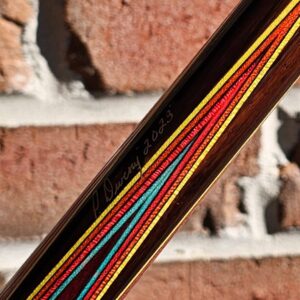 Diveney Full Splice Cue - Image 30