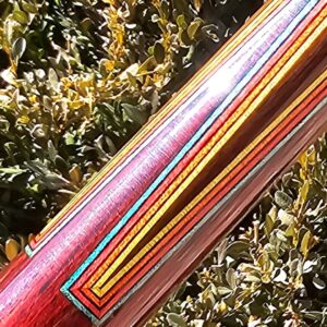 Diveney Full Splice Cue - Image 35