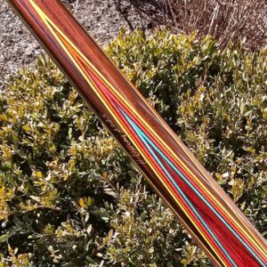 Diveney Full Splice Cue - Image 36