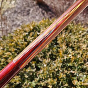 Diveney Full Splice Cue - Image 4