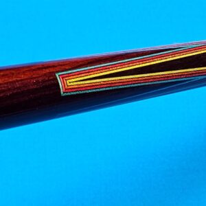 Diveney Full Splice Cue - Image 40
