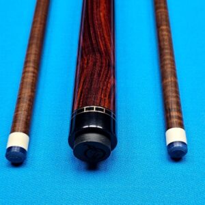 Diveney Full Splice Cue - Image 44