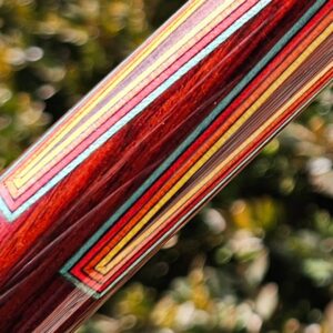 Diveney Full Splice Cue - Image 46