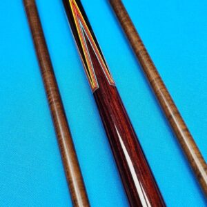 Diveney Full Splice Cue - Image 47