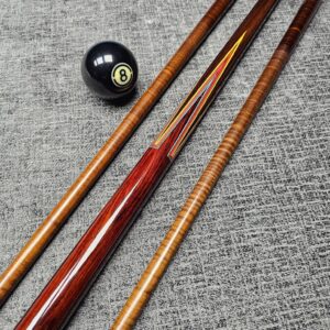 Diveney Full Splice Cue - Image 49
