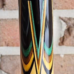 Douglas Moore Butterfly Cue