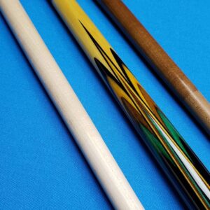 Douglas Moore Butterfly Cue - Image 11