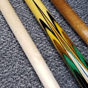 Douglas Moore Butterfly Cue - Image 12