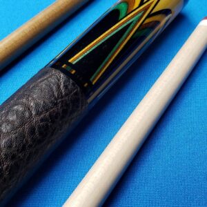 Douglas Moore Butterfly Cue - Image 13