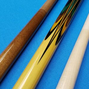 Douglas Moore Butterfly Cue - Image 15