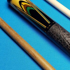 Douglas Moore Butterfly Cue - Image 17