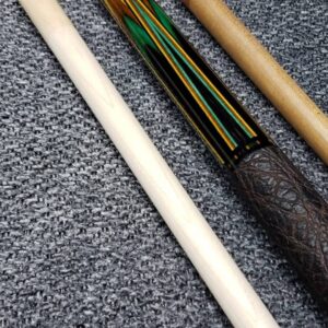 Douglas Moore Butterfly Cue - Image 18