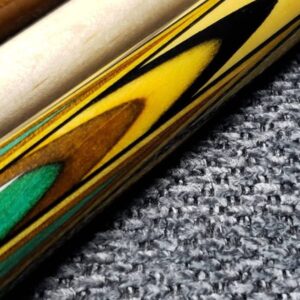 Douglas Moore Butterfly Cue - Image 21