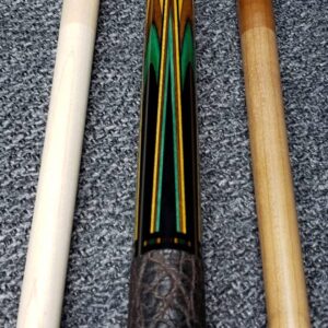 Douglas Moore Butterfly Cue - Image 23