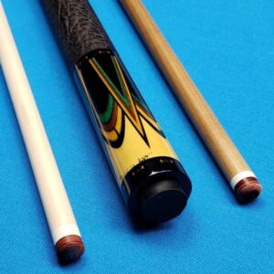 Douglas Moore Butterfly Cue - Image 24