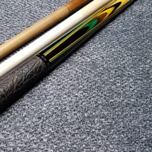Douglas Moore Butterfly Cue - Image 31