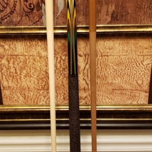 Douglas Moore Butterfly Cue - Image 33
