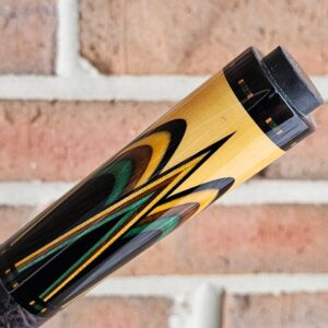 Douglas Moore Butterfly Cue - Image 36