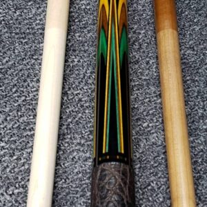 Douglas Moore Butterfly Cue - Image 4