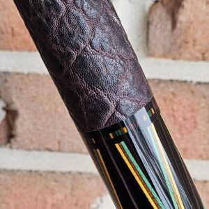 Douglas Moore Butterfly Cue - Image 40