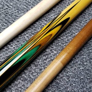 Douglas Moore Butterfly Cue - Image 41