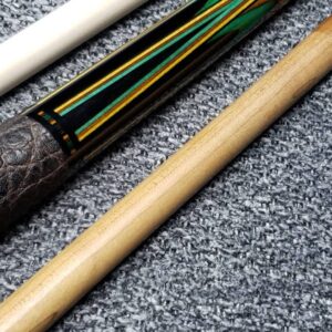 Douglas Moore Butterfly Cue - Image 42