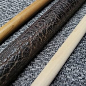 Douglas Moore Butterfly Cue - Image 44